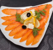 dish